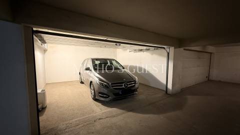 Apartamento T2 (Pronto Habitar) c/ elevador e garagem - Tribunal de Braga
