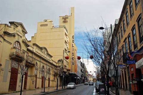 Loja  Arrendamento em Cedofeita, Santo Ildefonso, Sé, Miragaia, São Nicolau e Vitória,Porto