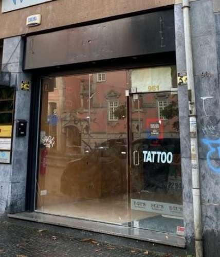 Loja  Venda em Lordelo do Ouro e Massarelos,Porto