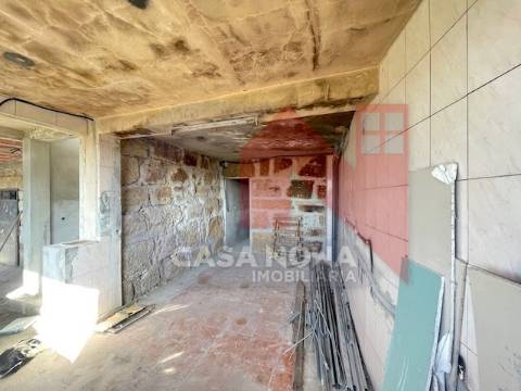 Excelente moradia T2 em Aveleda, Lousada