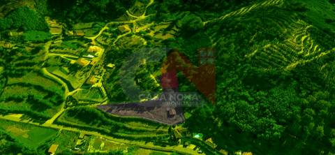 Terreno Agrícola com 4000m2 em Soalhães, Marco de Canaveses