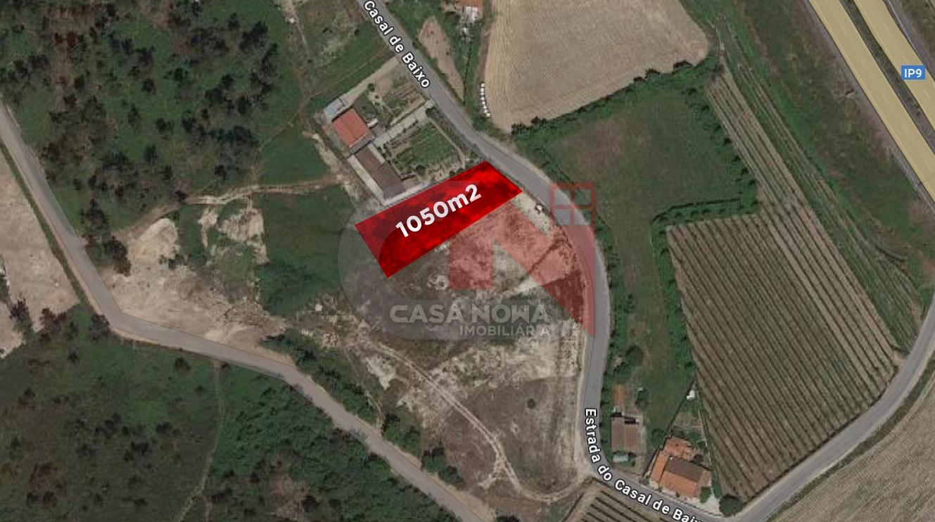 Terreno para construção em Aveleda, Lousada.