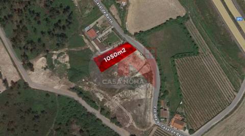 Terreno para construção em Aveleda, Lousada.