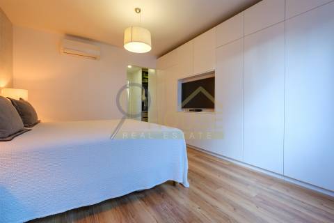 Apartamento T4 com 4 Suites no Saldanha, Av. Casal Ribeiro, Lisboa
