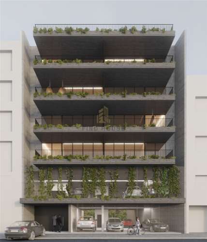 Prédio para Reabilitação Residencial em Sacavém