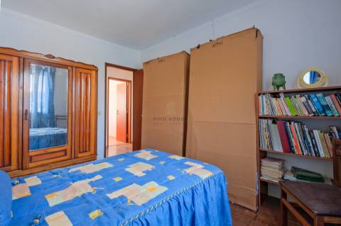 Moradia Térrea T3 com terreno de 8250m2 em Bordeira, Aljezur