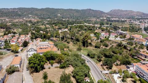 Convento secular para converter em Hotel e Habitação em Setúbal