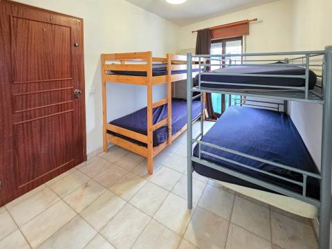 Apartamento T2 no centro histórico de Lagos