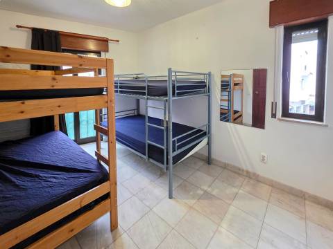 Apartamento T2 no centro histórico de Lagos
