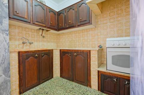 Apartamento T3 Duplex, com acesso a amplo Sótão com 69.60m2 em Vila Viçosa