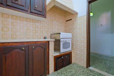 Apartamento T3 Duplex, com acesso a amplo Sótão com 69.60m2 em Vila Viçosa