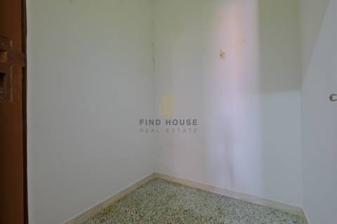 Apartamento T3 Duplex, com acesso a amplo Sótão com 69.60m2 em Vila Viçosa
