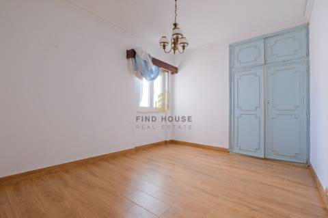 Apartamento T3 Duplex, com acesso a amplo Sótão com 69.60m2 em Vila Viçosa
