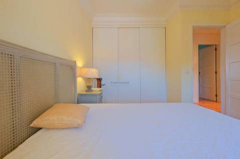 Arrenda-se Apartamento T3 totalmente mobilado na Avenida de Roma, Lisboa