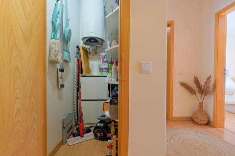 T2 totalmente remodelado em Alcabideche