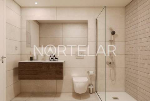 Apartamento T2 Venda em Rio Tinto,Gondomar