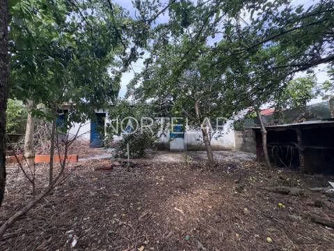 Moradia para Restaurar T2 Venda em Ribeirão,Vila Nova de Famalicão
