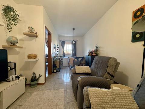 Apartamento T1 Venda em Ribeirão,Vila Nova de Famalicão