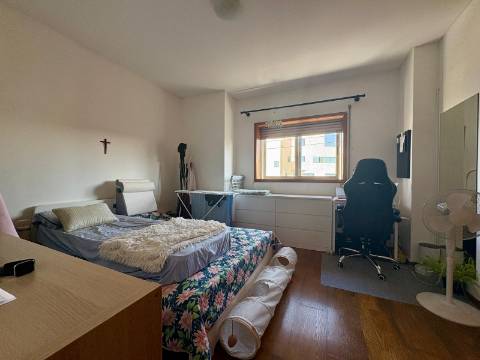 Apartamento T1 Venda em Ribeirão,Vila Nova de Famalicão