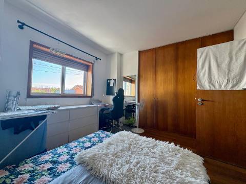 Apartamento T1 Venda em Ribeirão,Vila Nova de Famalicão