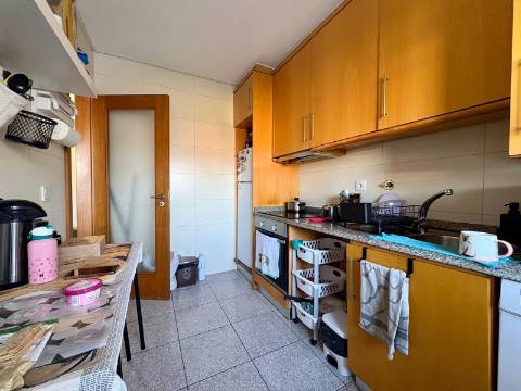 Apartamento T1 Venda em Ribeirão,Vila Nova de Famalicão