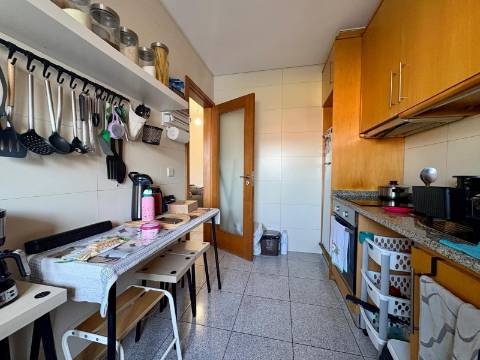 Apartamento T1 Venda em Ribeirão,Vila Nova de Famalicão
