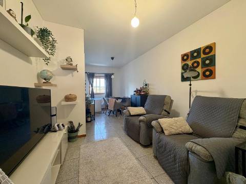 Apartamento T1 Venda em Ribeirão,Vila Nova de Famalicão