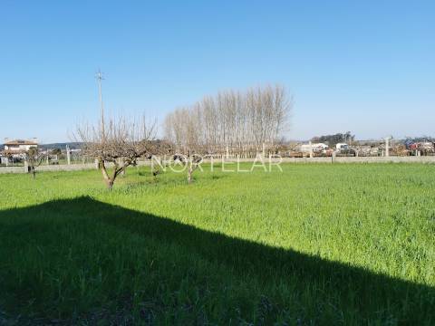 Terreno Urbano em Bougado, Trofa 3000m²