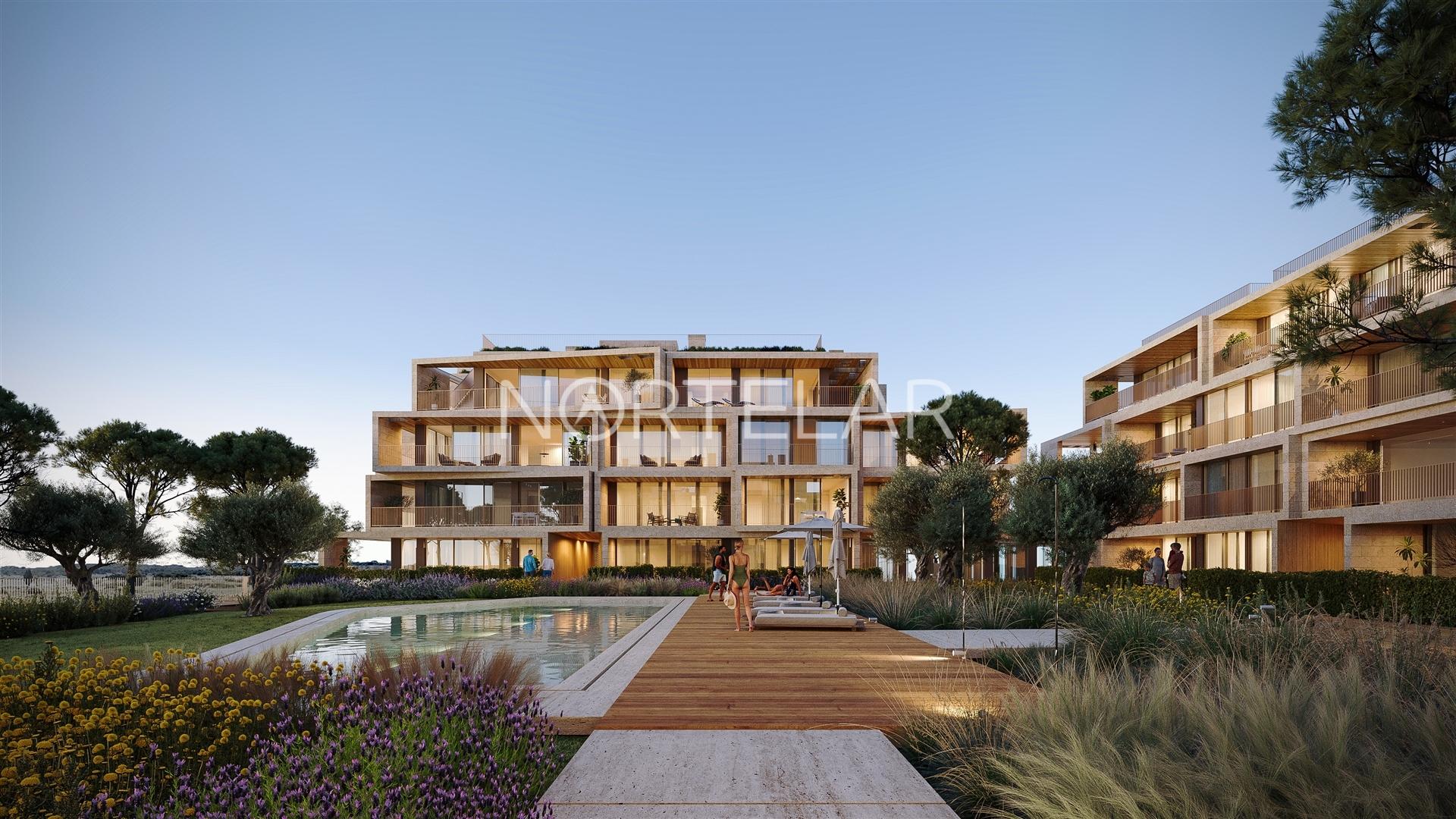 Apartamento T2 Venda em Quarteira,Loulé