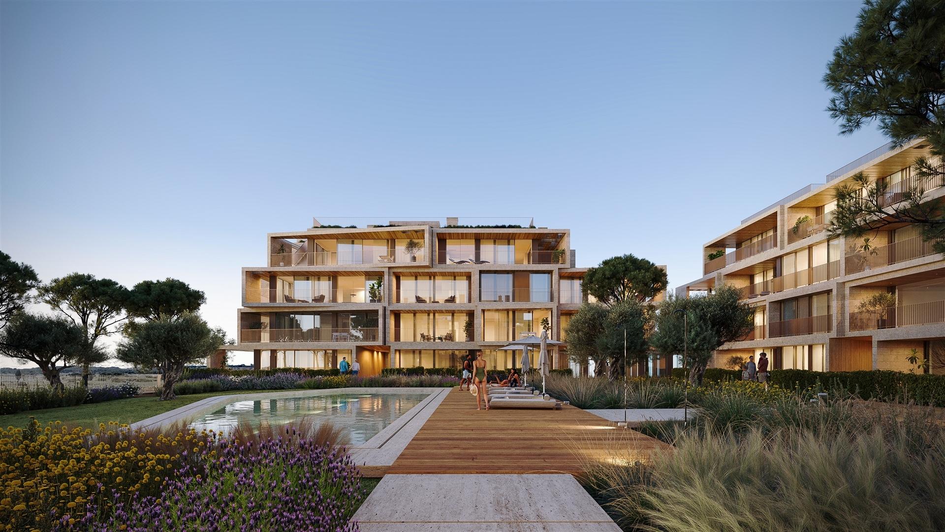 Apartamento T2 Venda em Quarteira,Loulé