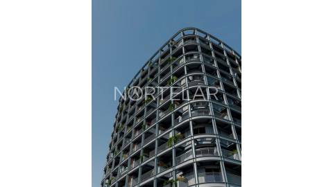 T3 SMART com terraço – Lake Towers | Arca d’Água