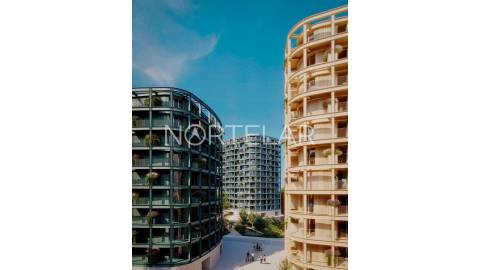 T3 com varanda – Lake Towers | Arca d’Água