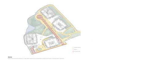 T3 com varanda – Lake Towers | Arca d’Água
