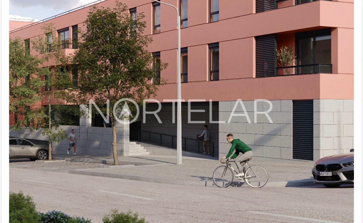Apartamento T2 Venda em Rio Tinto,Gondomar