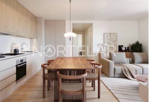 Apartamento T2 Venda em Rio Tinto,Gondomar