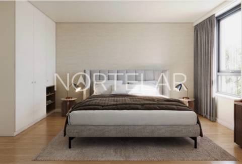 Apartamento T2 Venda em Rio Tinto,Gondomar