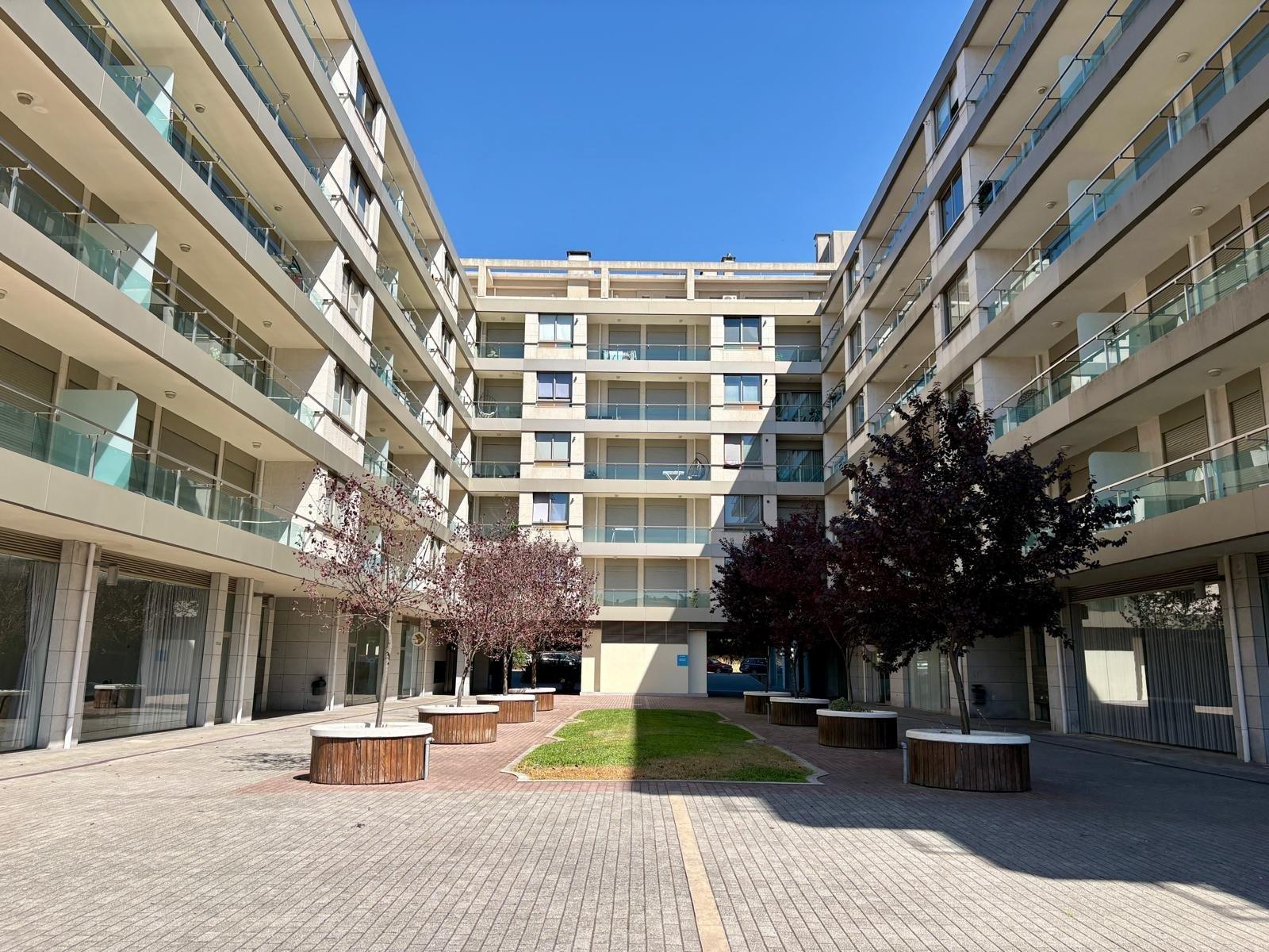 Apartamento T3 Venda em Bougado (São Martinho e Santiago),Trofa