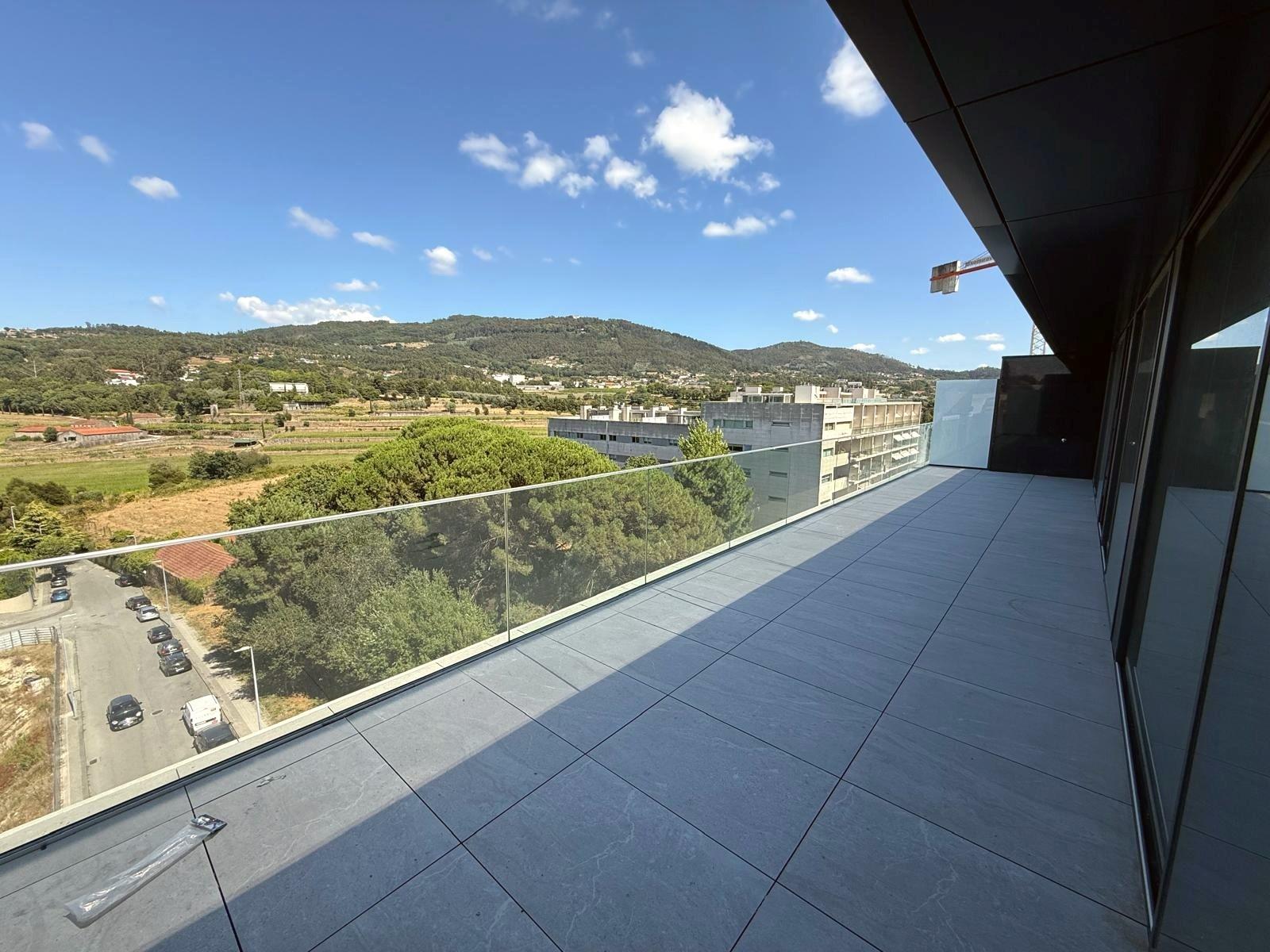 Apartamento T3+1 Venda em Santo Tirso, Couto (Santa Cristina e São Miguel) e Burgães,Santo Tirso