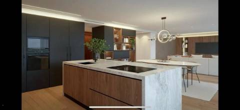 Apartamento T3+1 Venda em Santo Tirso, Couto (Santa Cristina e São Miguel) e Burgães,Santo Tirso