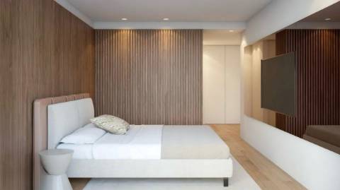 Apartamento T3+1 Venda em Santo Tirso, Couto (Santa Cristina e São Miguel) e Burgães,Santo Tirso