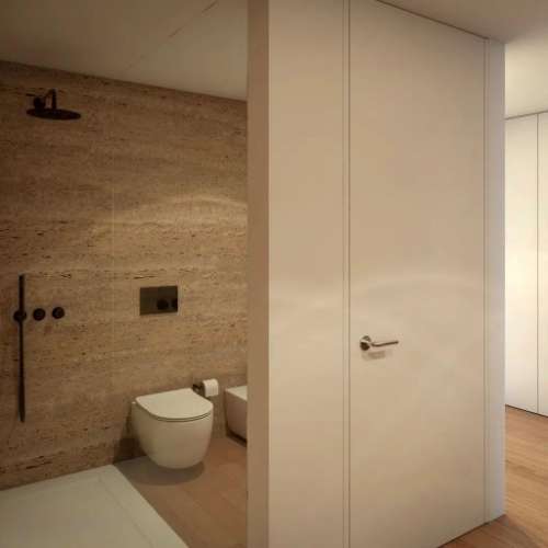 Apartamento T3+1 Venda em Santo Tirso, Couto (Santa Cristina e São Miguel) e Burgães,Santo Tirso