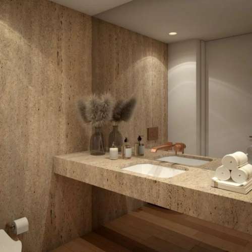 Apartamento T3+1 Venda em Santo Tirso, Couto (Santa Cristina e São Miguel) e Burgães,Santo Tirso