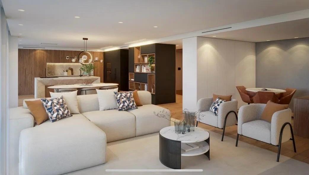 Apartamento T3+1 Venda em Santo Tirso, Couto (Santa Cristina e São Miguel) e Burgães,Santo Tirso