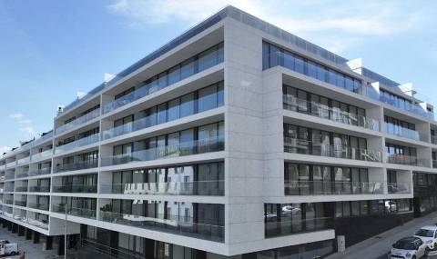 Apartamento T3+1 Venda em Santo Tirso, Couto (Santa Cristina e São Miguel) e Burgães,Santo Tirso