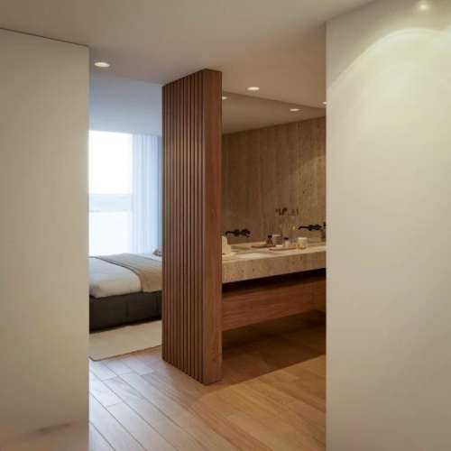Apartamento T3+1 Venda em Santo Tirso, Couto (Santa Cristina e São Miguel) e Burgães,Santo Tirso
