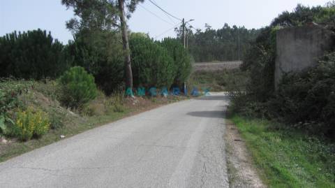 ANG593 - Terreno com 550m2 para Venda em Pombal