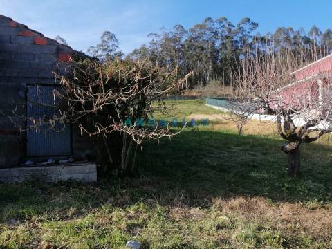 Terreno Para Construção  Venda em Milagres,Leiria