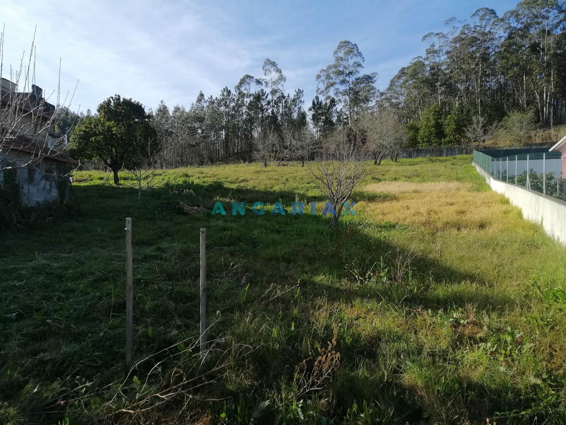 Terreno Para Construção  Venda em Milagres,Leiria