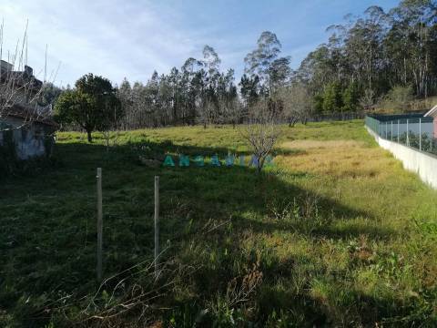 Terreno Para Construção  Venda em Milagres,Leiria