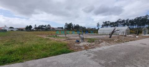 ANG1038 - Terreno para Venda em Fonte Cova, Monte Redondo, Leiria